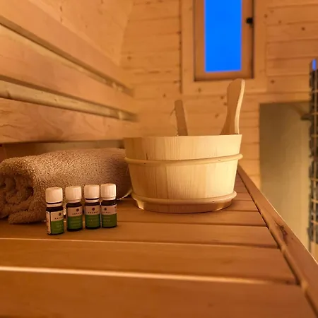 Holiday home Debowy Domek Mazury *