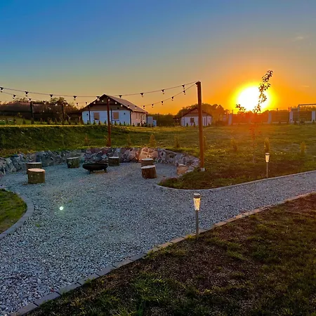 Holiday home Debowy Domek Mazury